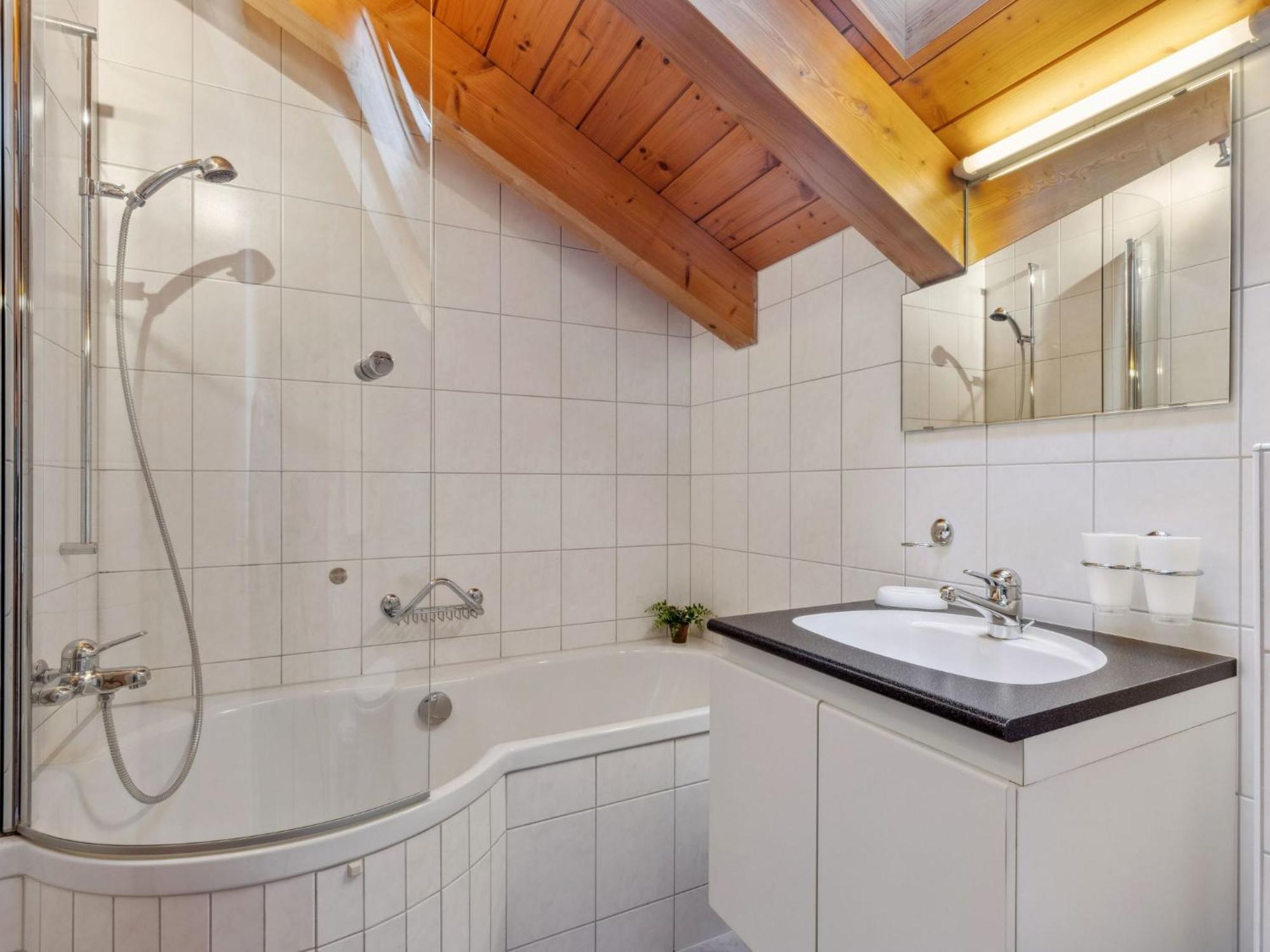 Apartment Roossihuus By Interhome Wengen Zewnętrze zdjęcie