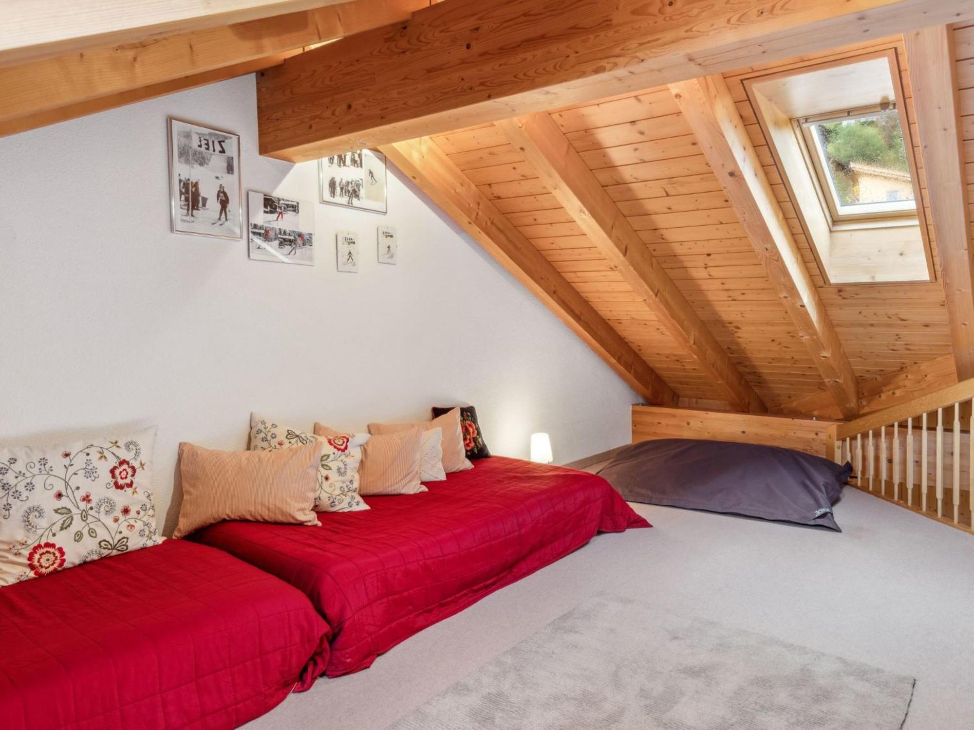 Apartment Roossihuus By Interhome Wengen Zewnętrze zdjęcie