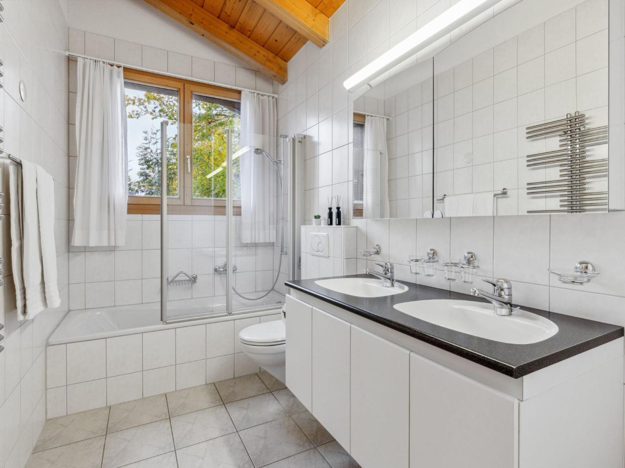 Apartment Roossihuus By Interhome Wengen Zewnętrze zdjęcie